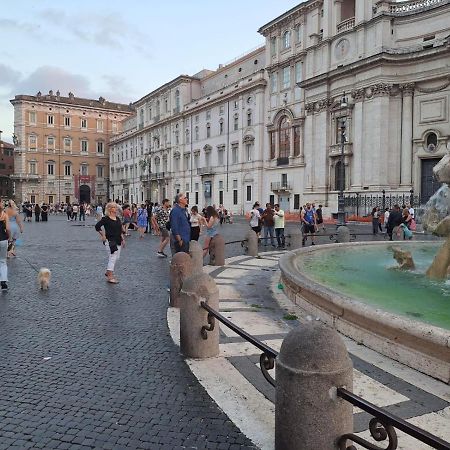 Nice Room In The Center Of Rome Bagian luar foto