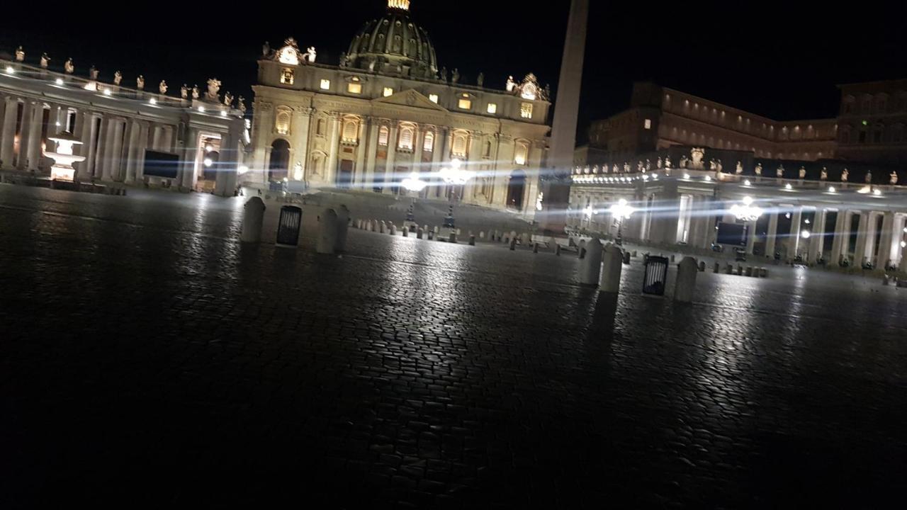 Nice Room In The Center Of Rome Bagian luar foto