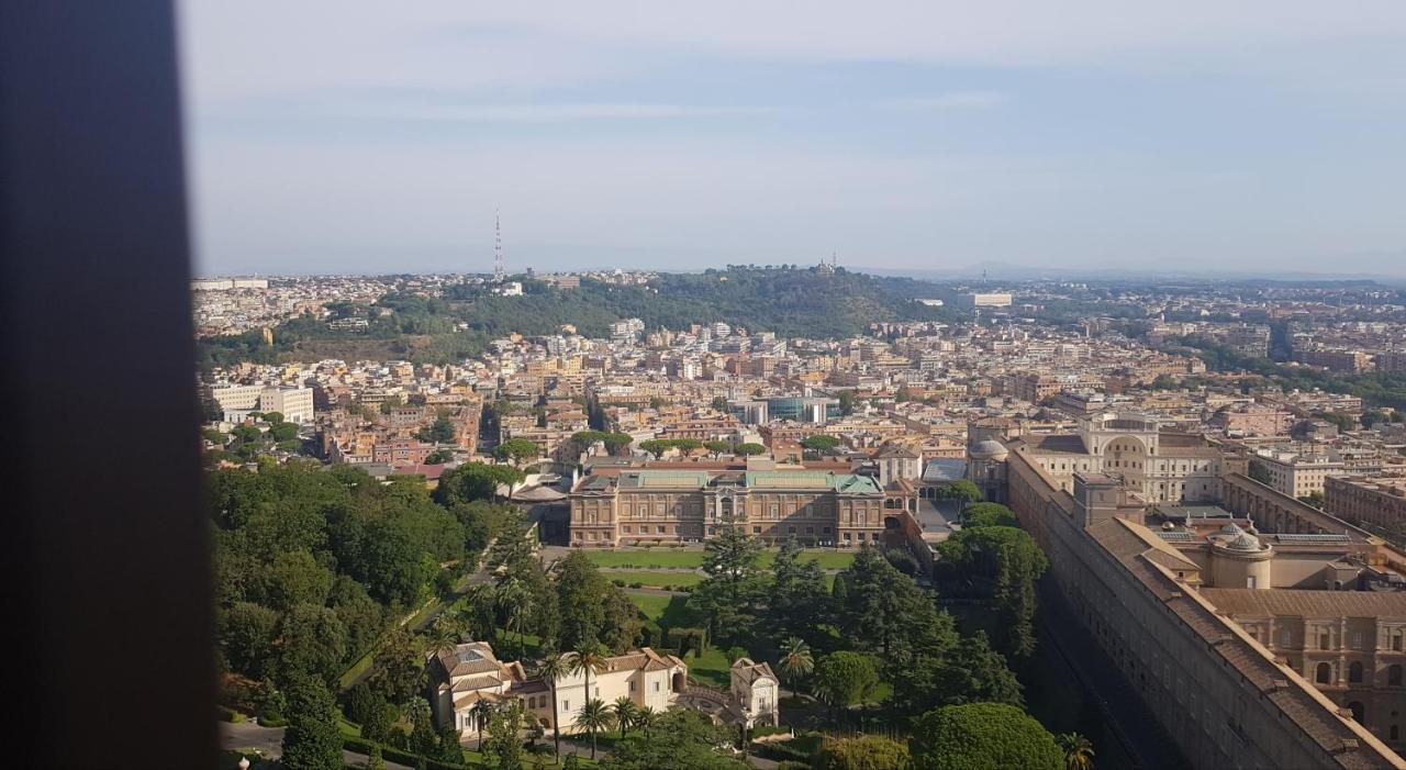 Nice Room In The Center Of Rome Bagian luar foto