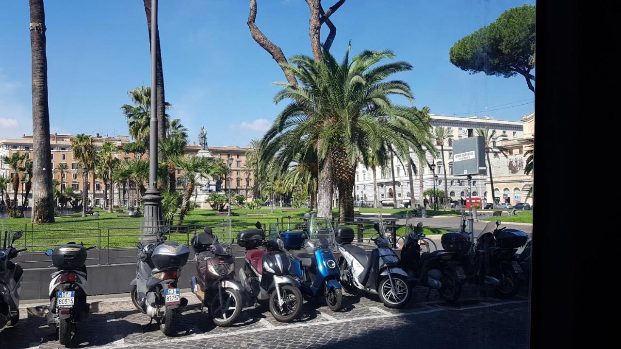 Nice Room In The Center Of Rome Bagian luar foto