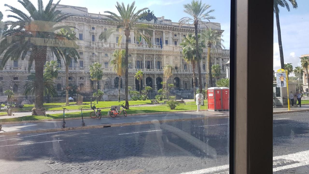 Nice Room In The Center Of Rome Bagian luar foto