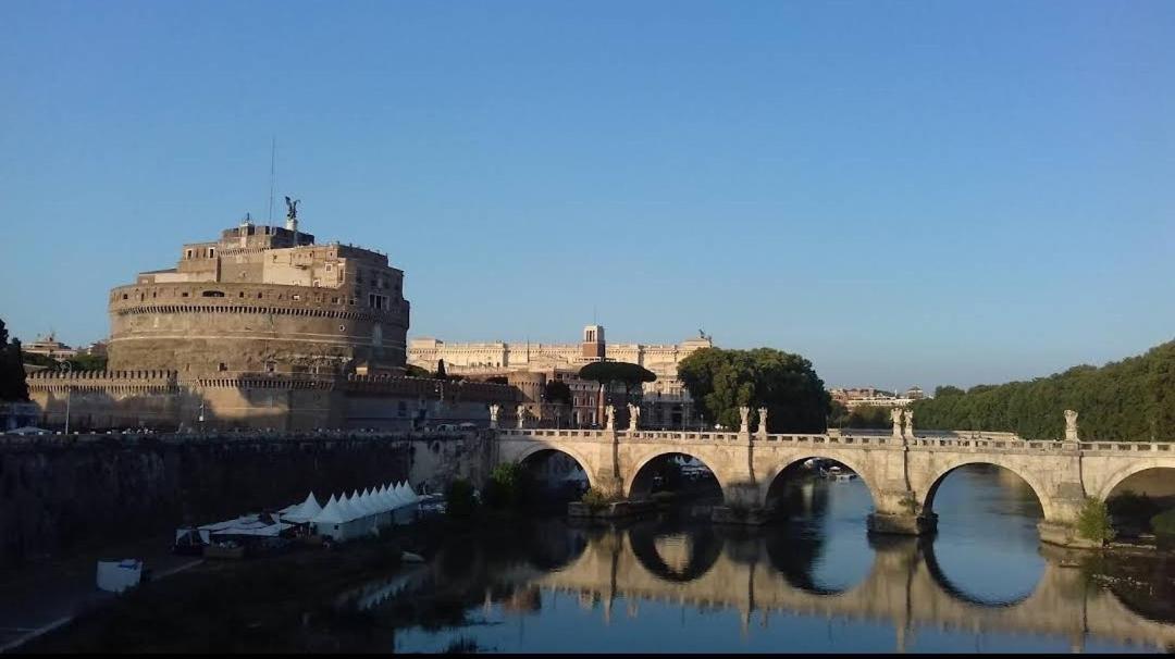 Nice Room In The Center Of Rome Bagian luar foto