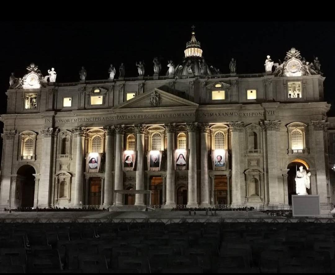Nice Room In The Center Of Rome Bagian luar foto