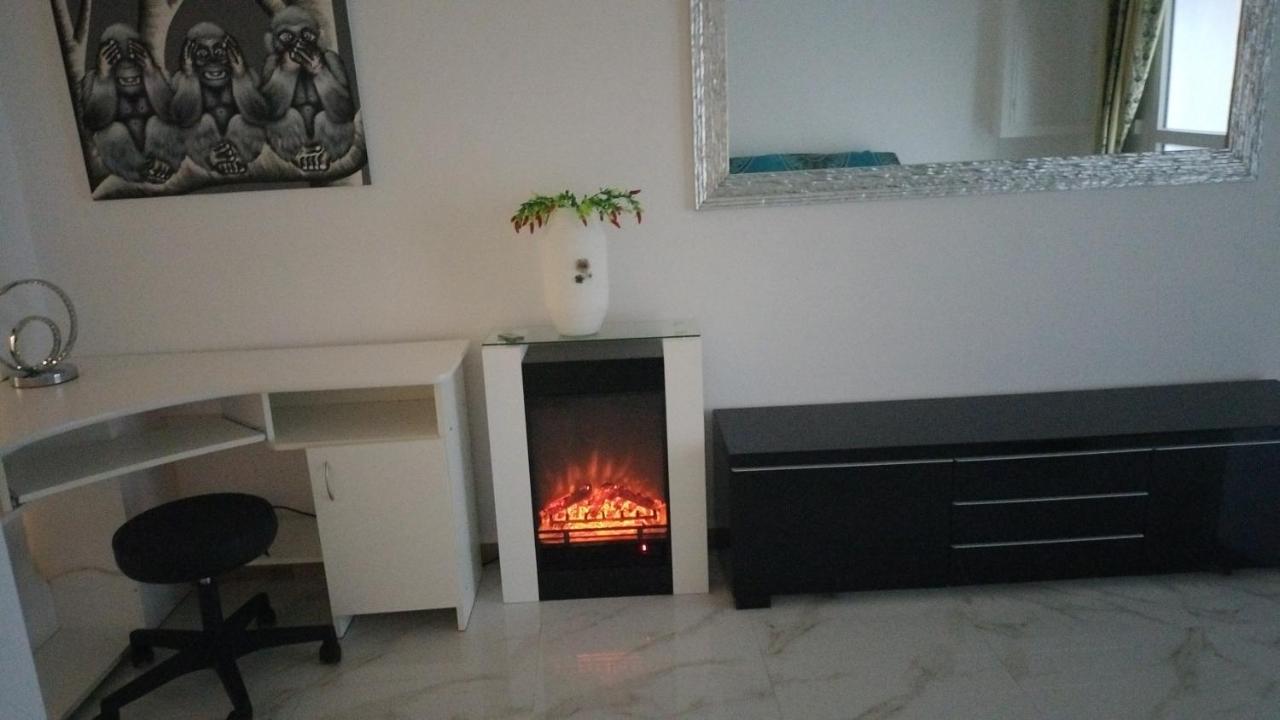 Nice Room In The Center Of Rome Bagian luar foto