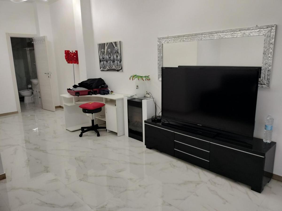 Nice Room In The Center Of Rome Bagian luar foto