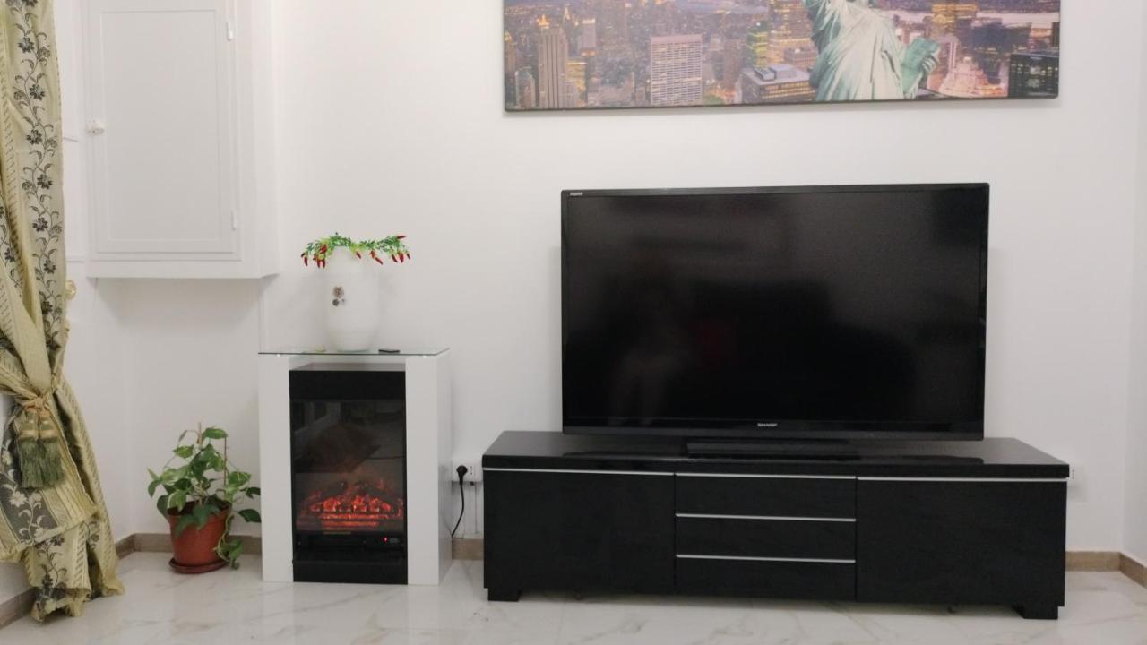 Nice Room In The Center Of Rome Bagian luar foto