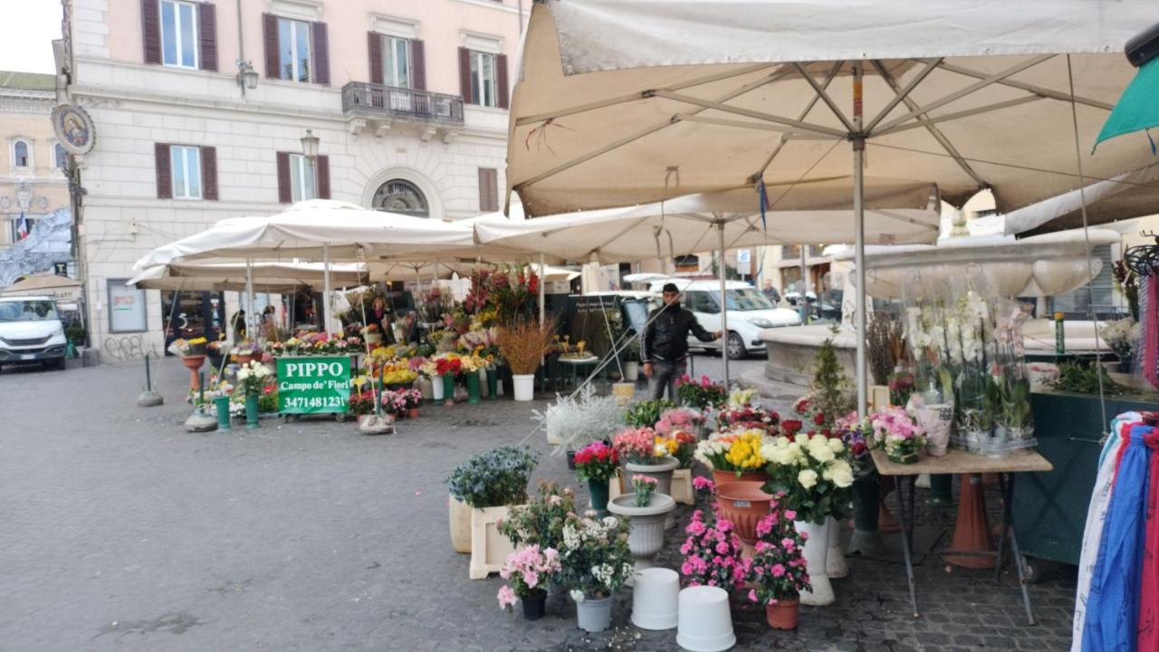 Nice Room In The Center Of Rome Bagian luar foto
