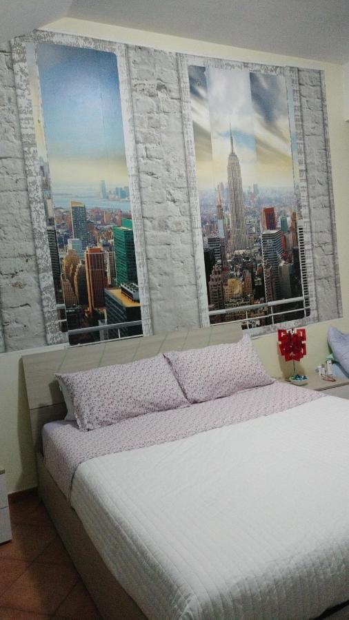 Nice Room In The Center Of Rome Bagian luar foto