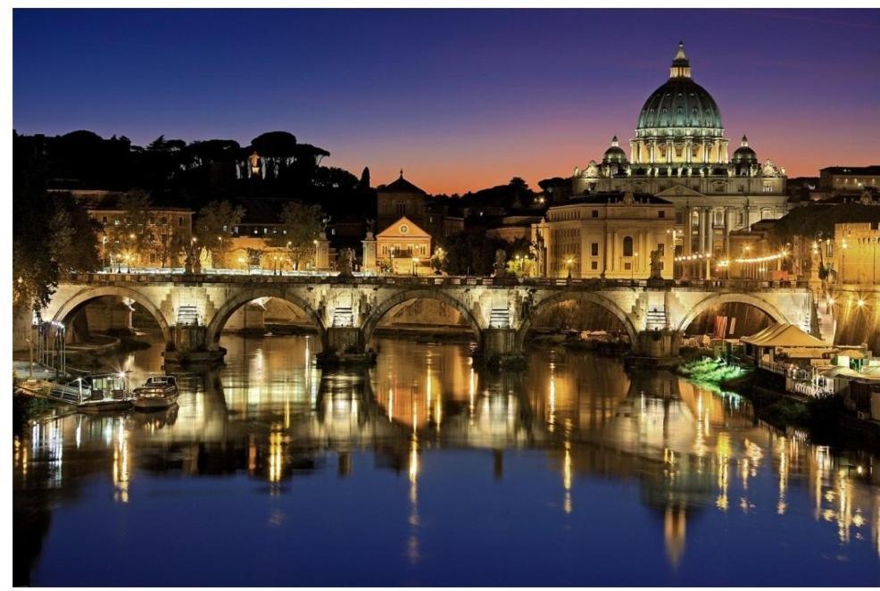 Nice Room In The Center Of Rome Bagian luar foto