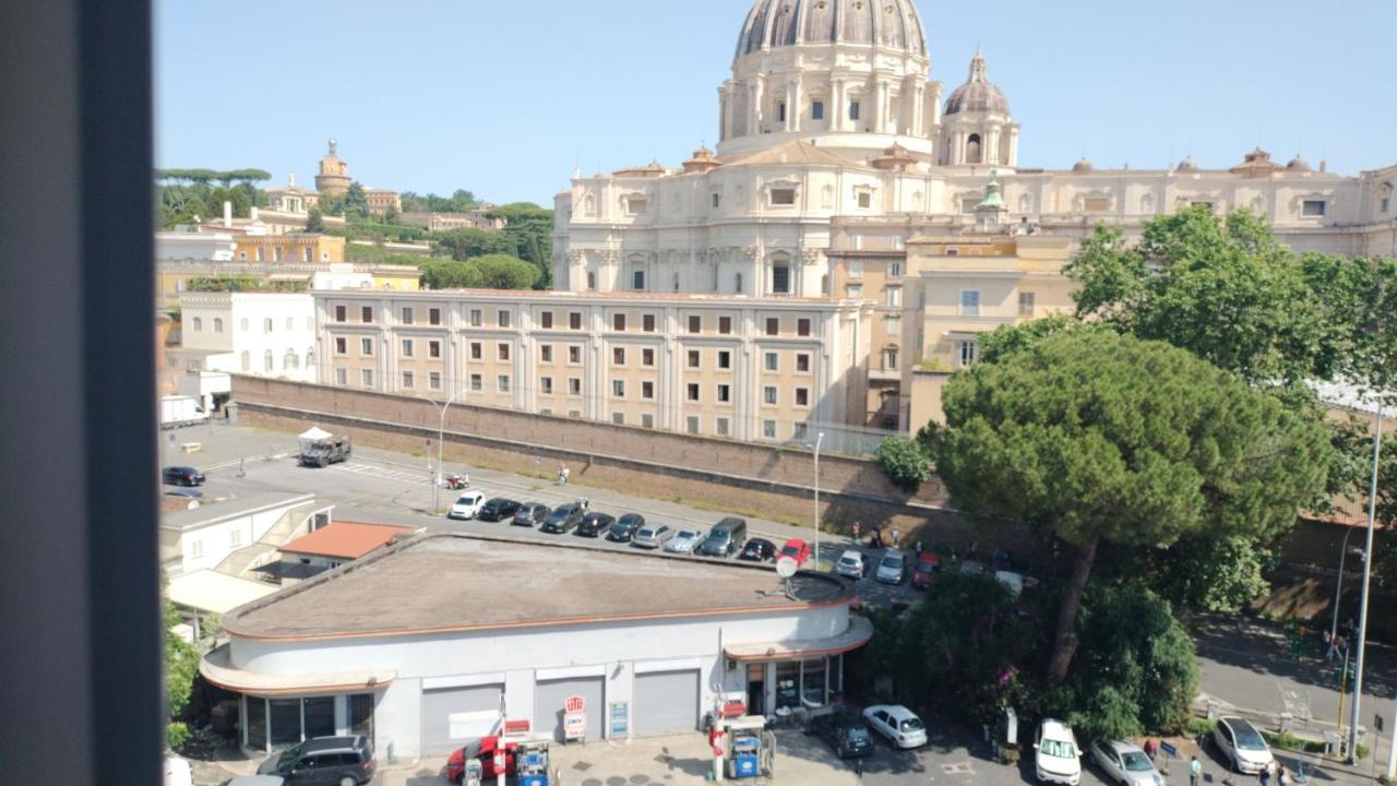 Nice Room In The Center Of Rome Bagian luar foto