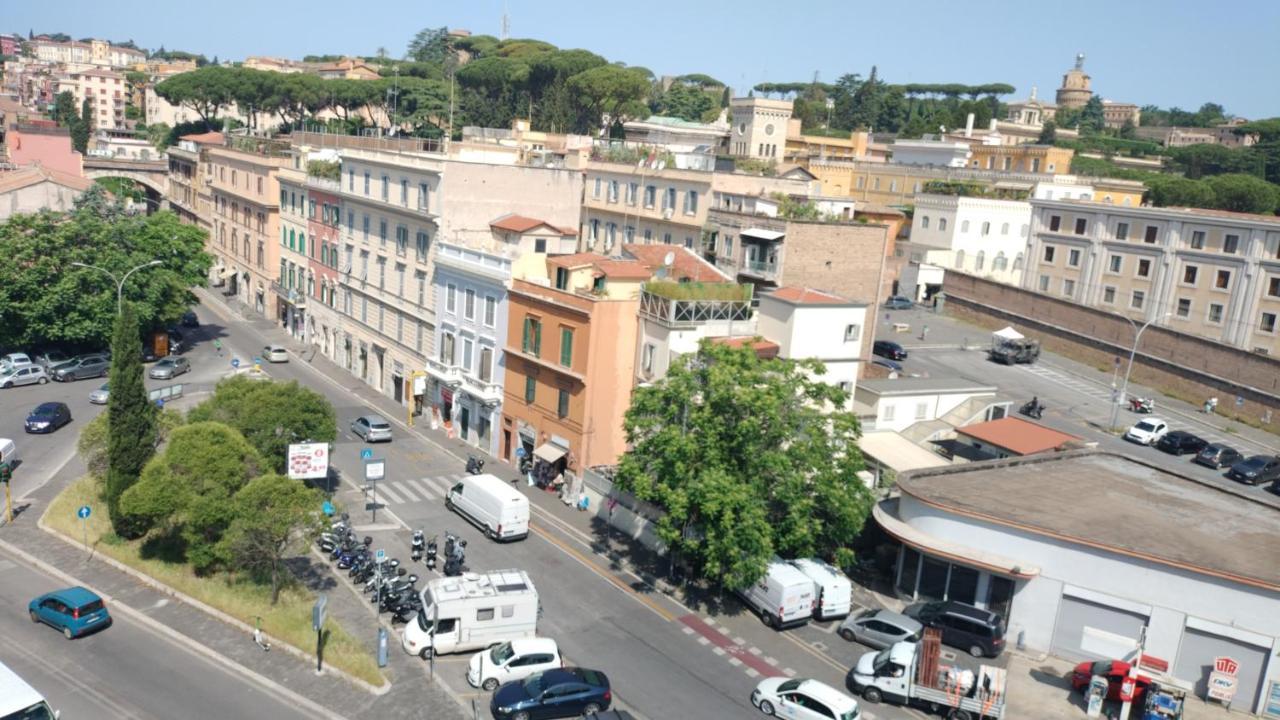 Nice Room In The Center Of Rome Bagian luar foto